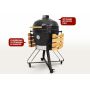  - Start Grill SG24 PRO CFG 61  