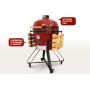  - Start Grill SG24 PRO CFG SE 61  
