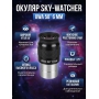 Окуляр Sky-Watcher UWA 58° 6 мм 1.25”
