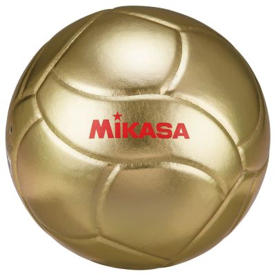 Волейбольный мяч Mikasa VG018W р.5 - купить по специальной цене в интернет-магазине "Уют в доме"