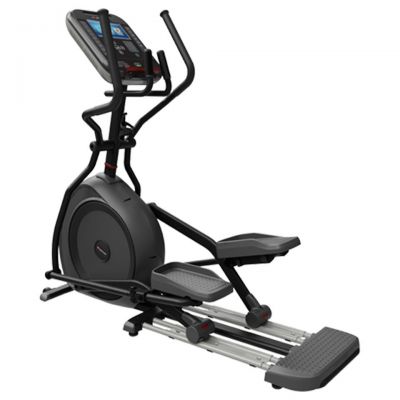    Star Trac 4CT Cross Trainer W/10" -      - "  "