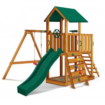    Start Line Play KIDS  green -      - "  "