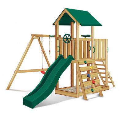    Start Line Play KIDS  green -      - "  "