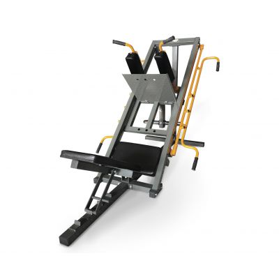 Тренажер для разгибания ног Stonerise DLP01 - купить по специальной цене в интернет-магазине "Уют в доме"
