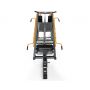 Жим ногами Stonerise DLP01