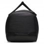 Сумка спортивная Nike Club Тeam Swoosh Roller Вag 3.0 черная