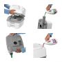 Биотуалет жидкостный Thetford Porta Potti 345