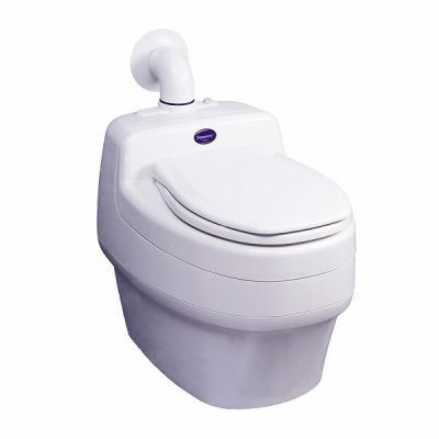 Биотуалет Separett Villa 9000 - купить по специальной цене в интернет-магазине "Уют в доме"