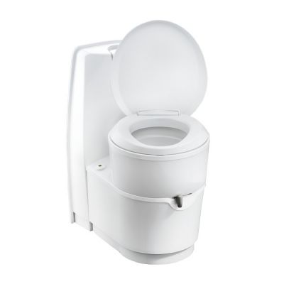 Биотуалет Thetford Cassette C-224CW - купить по специальной цене в интернет-магазине "Уют в доме"