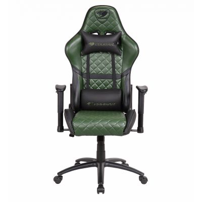    Cougar Armor One-X -      - "  "