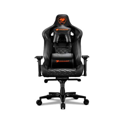    Cougar Armor Titan -      - "  "