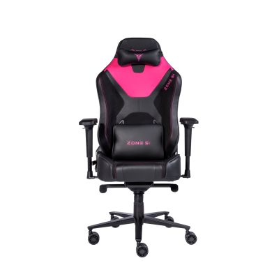    Zone 51 Armada Black-pink -      - "  "