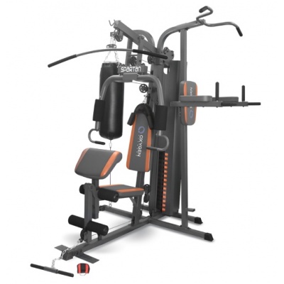  Oxygen SPARTAN -      - "  "