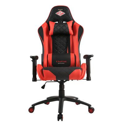 Кресло для геймера Zone 51 Спартак Гладиатор - купить по специальной цене в интернет-магазине "Уют в доме"