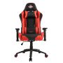 Компьютерное кресло длля геймеров Zone 51 Спартак Гладиатор
