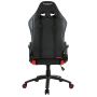 Компьютерное кресло длля геймеров Zone 51 Спартак Гладиатор