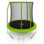 Батут Triumph Nord Триумфальный 244 см с лестницей