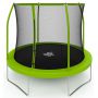 Батут Triumph Nord Триумфальный 305 см с лестницей