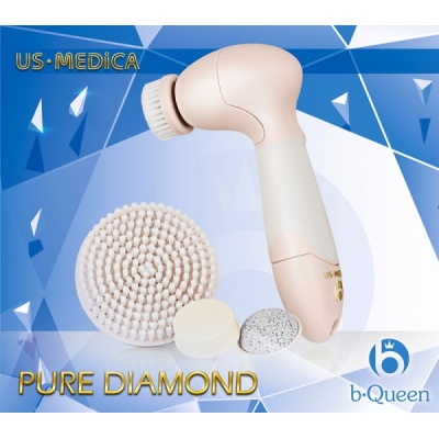  US Medica Pure Diamond -      - "  "
