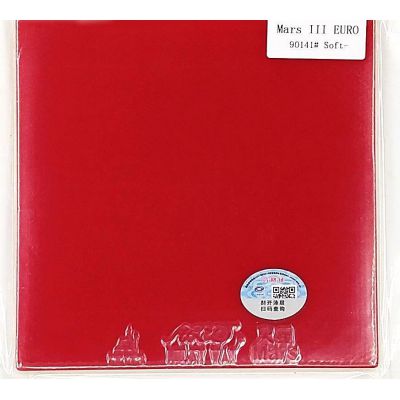    Yinhe Mars III Euro Super Soft  -      - "  "