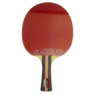 Любительская ракетка Yinhe 03B FL с чехлом - купить по специальной цене в интернет-магазине "Уют в доме"