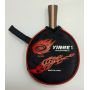 Ракетка теннисная Yinhe 03B FL с чехлом