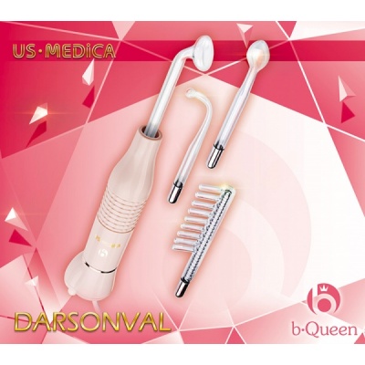  US Medica Darsonval -      - "  "