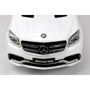  - Rivertoys Mercedes-AMG GLS 63