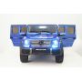   Rivertoys ercedes-Benz AMG G65 4WD