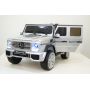   Rivertoys ercedes-Benz AMG G65 4WD