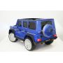   Rivertoys ercedes-Benz AMG G65 4WD