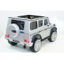   Rivertoys ercedes-Benz AMG G65 4WD