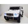   Rivertoys ercedes-Benz AMG G65 4WD