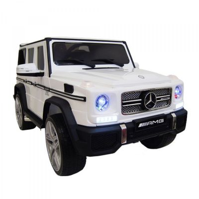  Rivertoys ercedes-Benz AMG G65 4WD -      - "  "