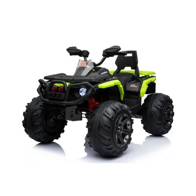 Электроквадроцикл Rivertoys K111KK 2WD - купить по специальной цене в интернет-магазине "Уют в доме"