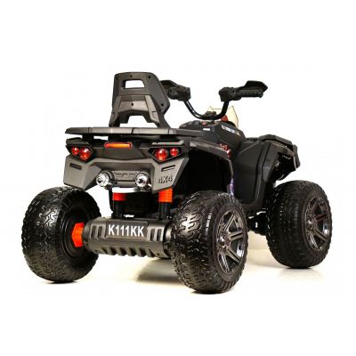 Электроквадроцикл Rivertoys K111KK 4WD - купить по специальной цене в интернет-магазине "Уют в доме"