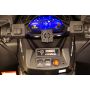 Детский электроквадроцикл Rivertoys K111KK 4WD