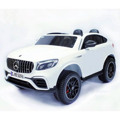  Rivertoys Mercedes-Benz GLC63 S 4WD (H111HH) -      - "  "