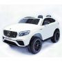   Rivertoys Mercedes-Benz GLC63 S 4WD (H111HH)