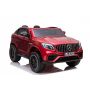   Rivertoys Mercedes-Benz GLC63 S 4WD (H111HH)