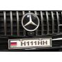   Rivertoys Mercedes-Benz GLC63 S 4WD (H111HH)