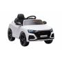   Rivertoys Audi RS Q8