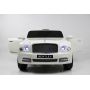   Rivertoys Bentley Mulsanne