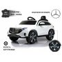   Rivertoys Mercedes-Benz EQC 400 HL378