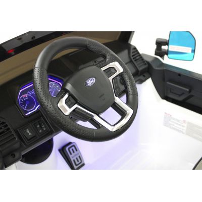  Rivertoys Ford Super Duty -      - "  "