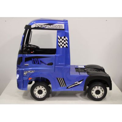  Rivertoys Mercedes-Benz Actros 4WD HL358 -      - "  "