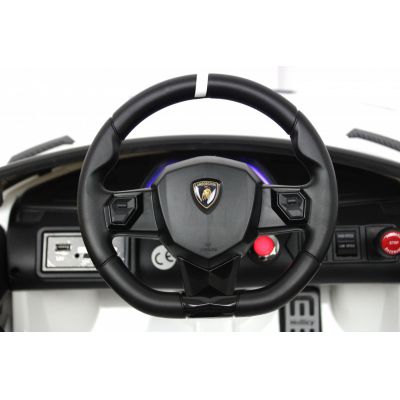  Rivertoys Lamborghini Aventador SVJ -      - "  "