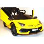   Rivertoys Lamborghini Aventador SVJ-