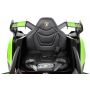 Детский электромобиль Rivertoys Lamborghini GT