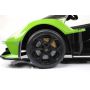 Детский электромобиль Rivertoys Lamborghini GT
